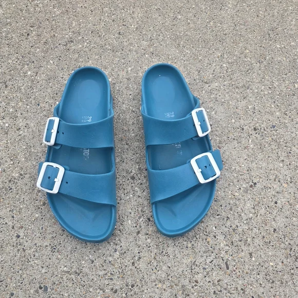 Birkenstock Sandal Women 39(8) - Picture 11 of 11